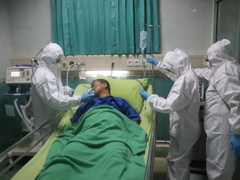 Layanan Jantung Kardiologi