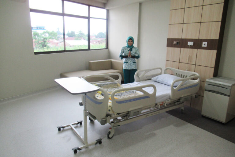 Poliklinik Rawat Jalan Spesialis